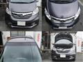 2014 Honda Freed