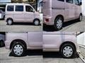 2020 Daihatsu Hijet Cargo