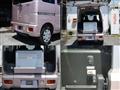 2020 Daihatsu Hijet Cargo