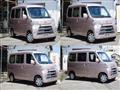 2020 Daihatsu Hijet Cargo