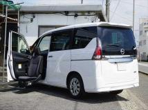 2018 Nissan Serena
