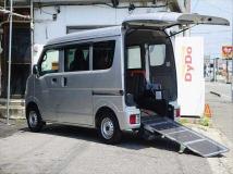 2017 Suzuki Every