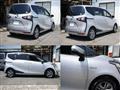 2016 Toyota Sienta