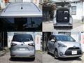 2016 Toyota Sienta