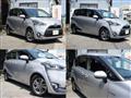 2016 Toyota Sienta