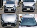 2016 Toyota Sienta