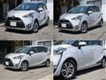 2016 Toyota Sienta