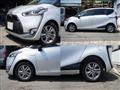 2016 Toyota Sienta