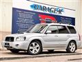 2002 Subaru Forester