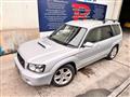 2002 Subaru Forester