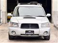 2002 Subaru Forester