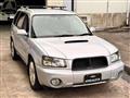 2002 Subaru Forester
