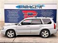 2002 Subaru Forester
