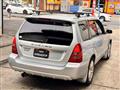 2002 Subaru Forester