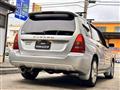 2002 Subaru Forester