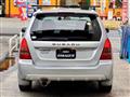 2002 Subaru Forester