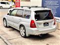 2002 Subaru Forester