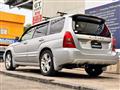 2002 Subaru Forester