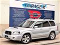 2002 Subaru Forester