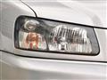 2002 Subaru Forester