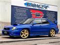 2001 Subaru Impreza