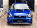2001 Subaru Impreza