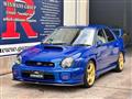 2001 Subaru Impreza