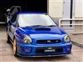 2001 Subaru Impreza