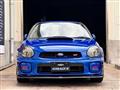 2001 Subaru Impreza