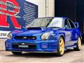 2001 Subaru Impreza