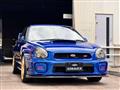 2001 Subaru Impreza