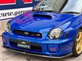 2001 Subaru Impreza