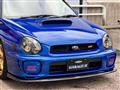 2001 Subaru Impreza