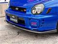 2001 Subaru Impreza