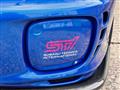 2001 Subaru Impreza
