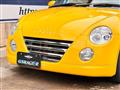 2009 Daihatsu Copen