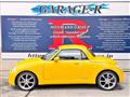 2009 Daihatsu Copen