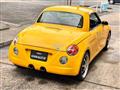2009 Daihatsu Copen