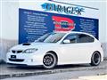2007 Subaru Impreza