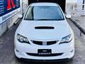 2007 Subaru Impreza