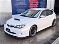 2007 Subaru Impreza