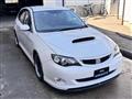 2007 Subaru Impreza
