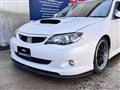 2007 Subaru Impreza