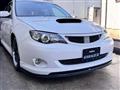 2007 Subaru Impreza