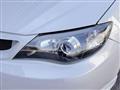 2007 Subaru Impreza
