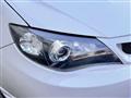 2007 Subaru Impreza