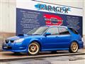 2006 Subaru Impreza Sportswagon