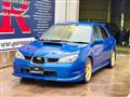 2006 Subaru Impreza Sportswagon