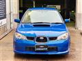 2006 Subaru Impreza Sportswagon