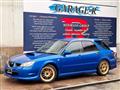 2006 Subaru Impreza Sportswagon